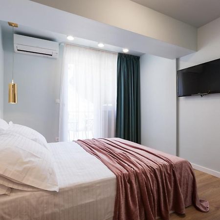 Rooms Albachiara Split Kültér fotó