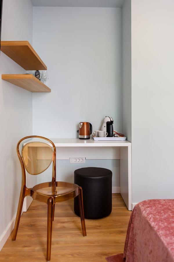 Rooms Albachiara Split Kültér fotó