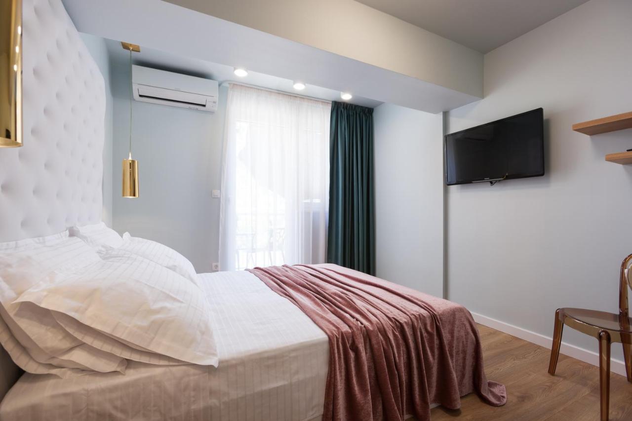 Rooms Albachiara Split Kültér fotó