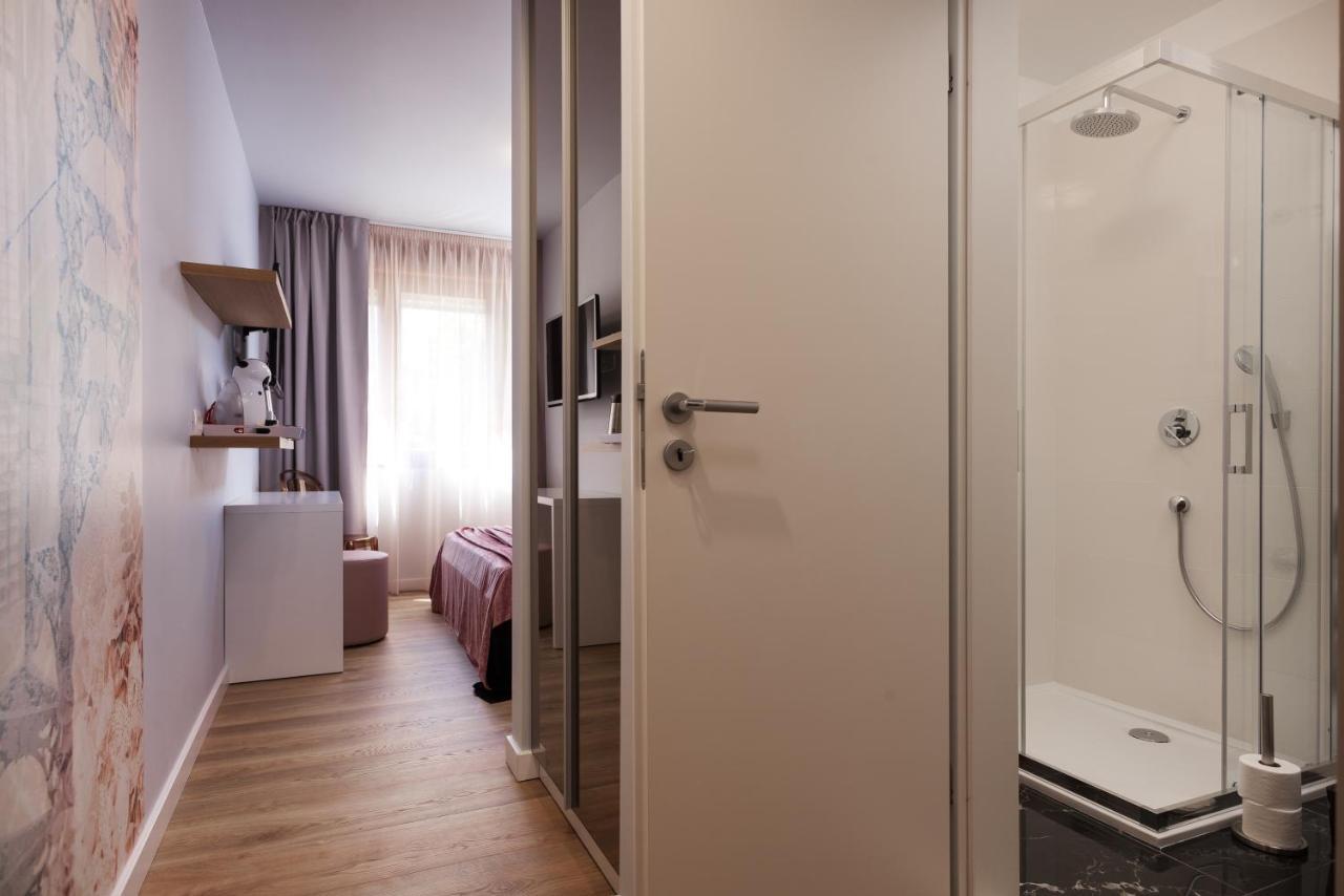 Rooms Albachiara Split Kültér fotó
