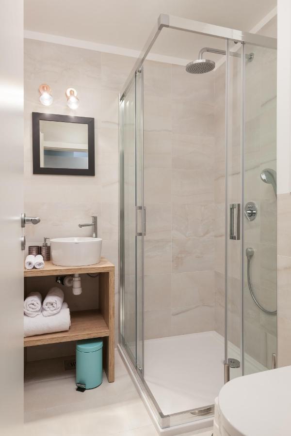 Rooms Albachiara Split Kültér fotó