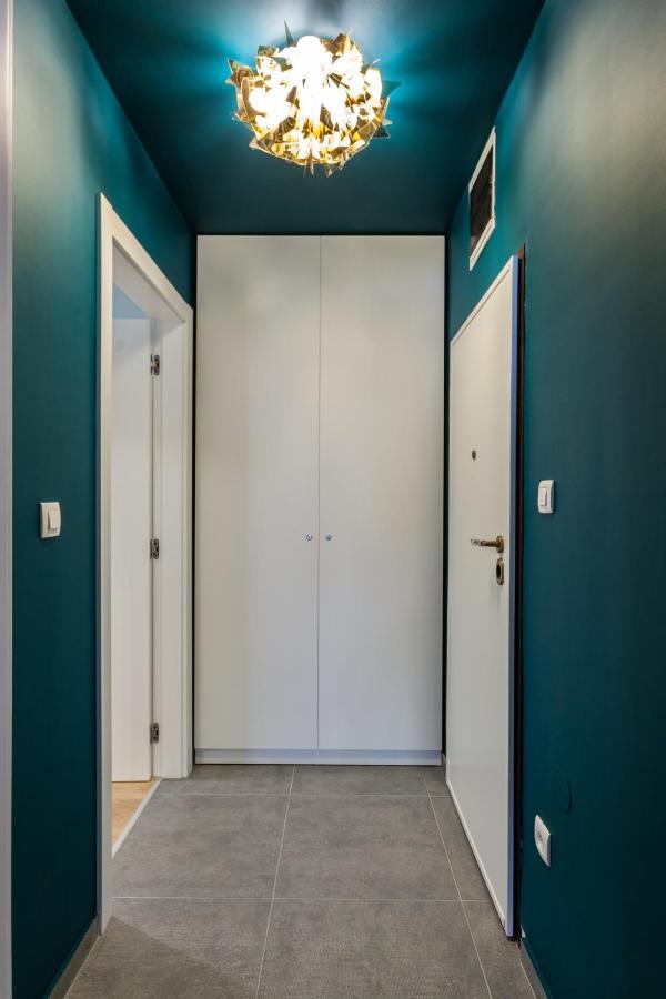 Rooms Albachiara Split Kültér fotó