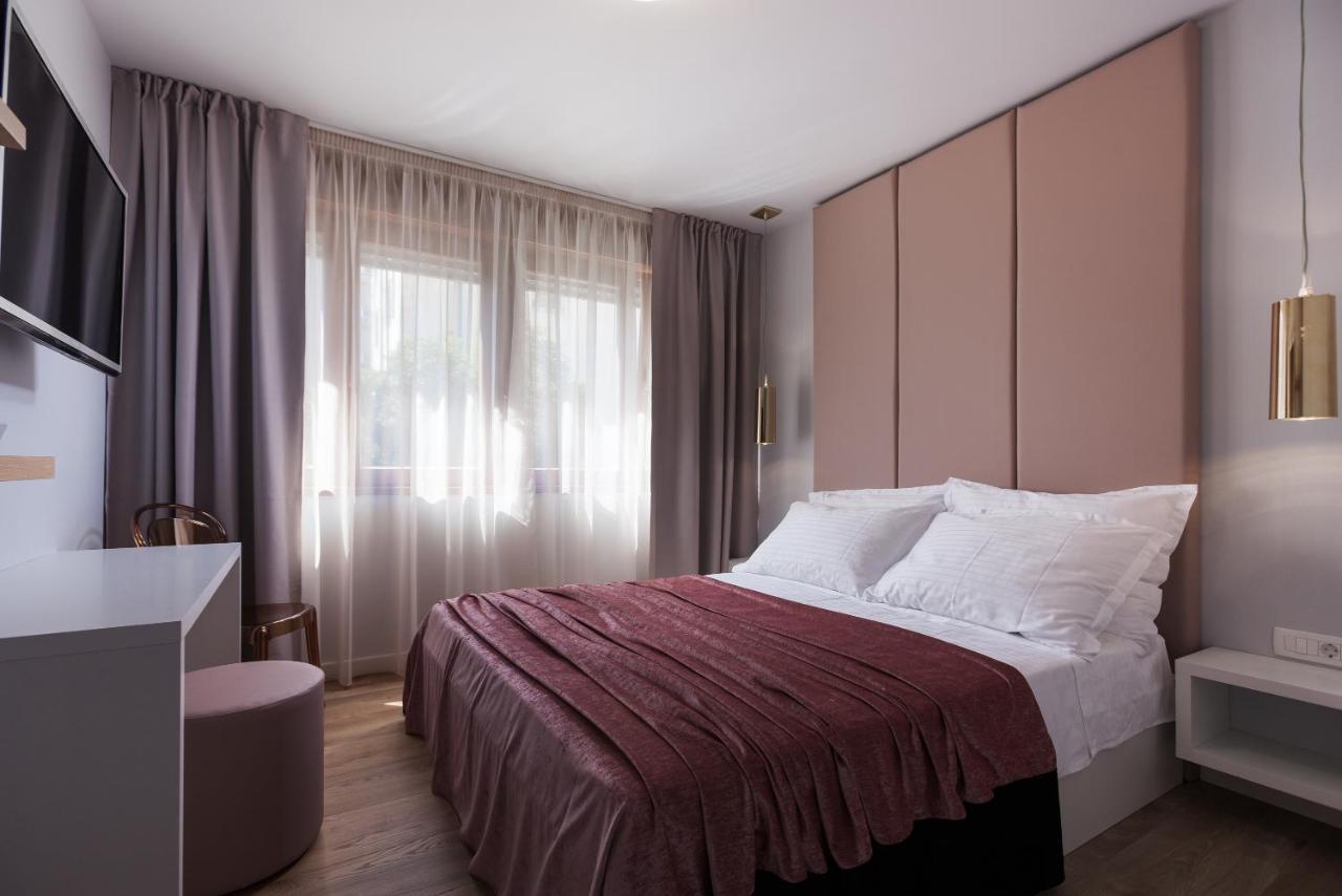 Rooms Albachiara Split Kültér fotó