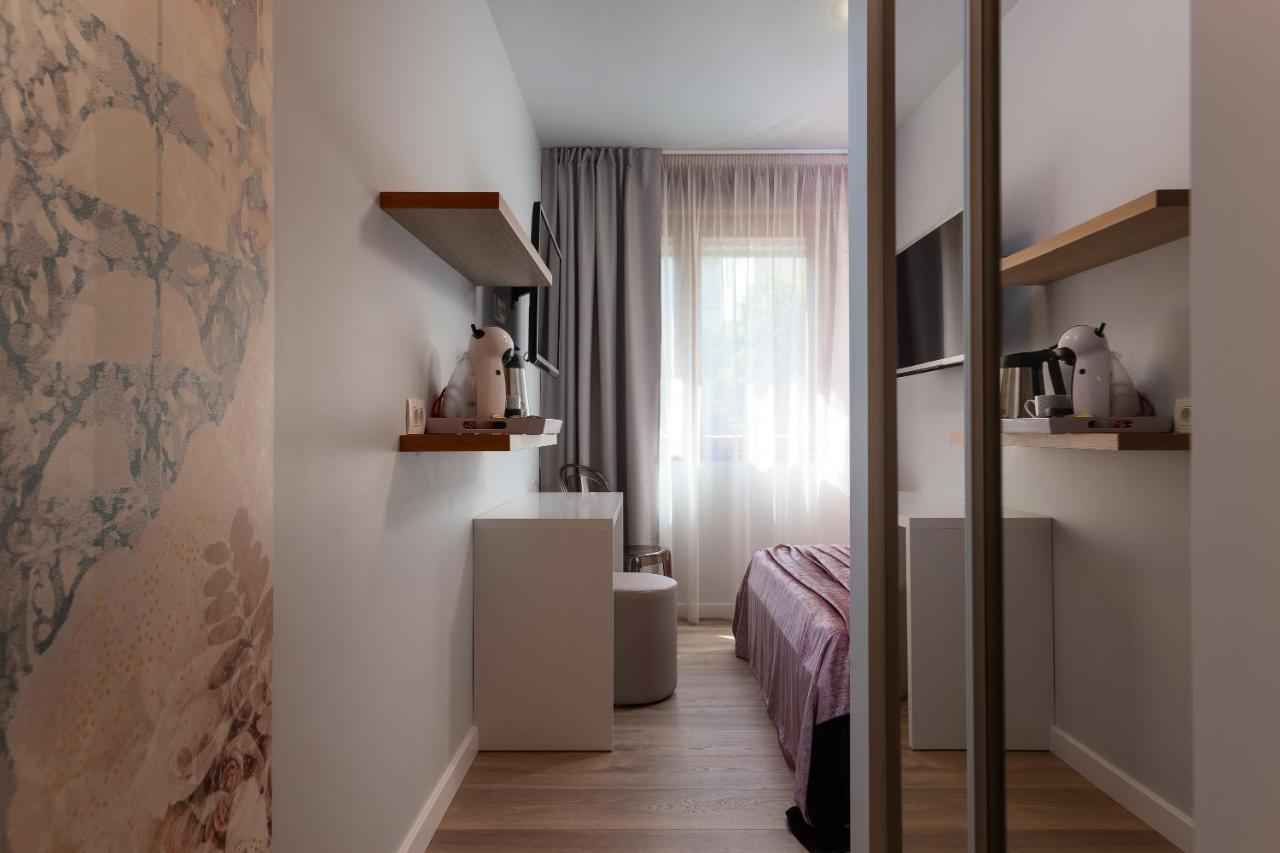 Rooms Albachiara Split Kültér fotó