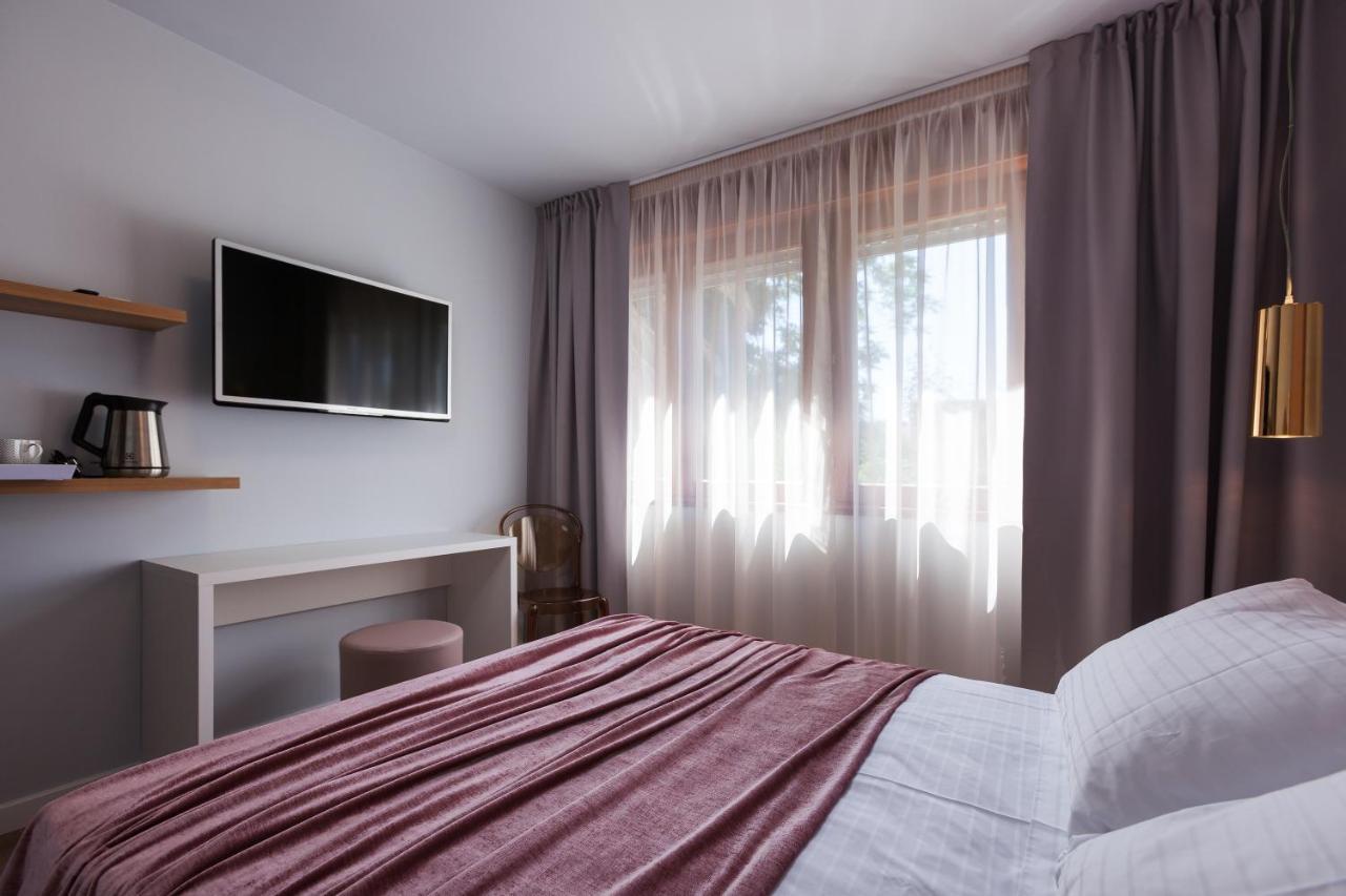 Rooms Albachiara Split Kültér fotó