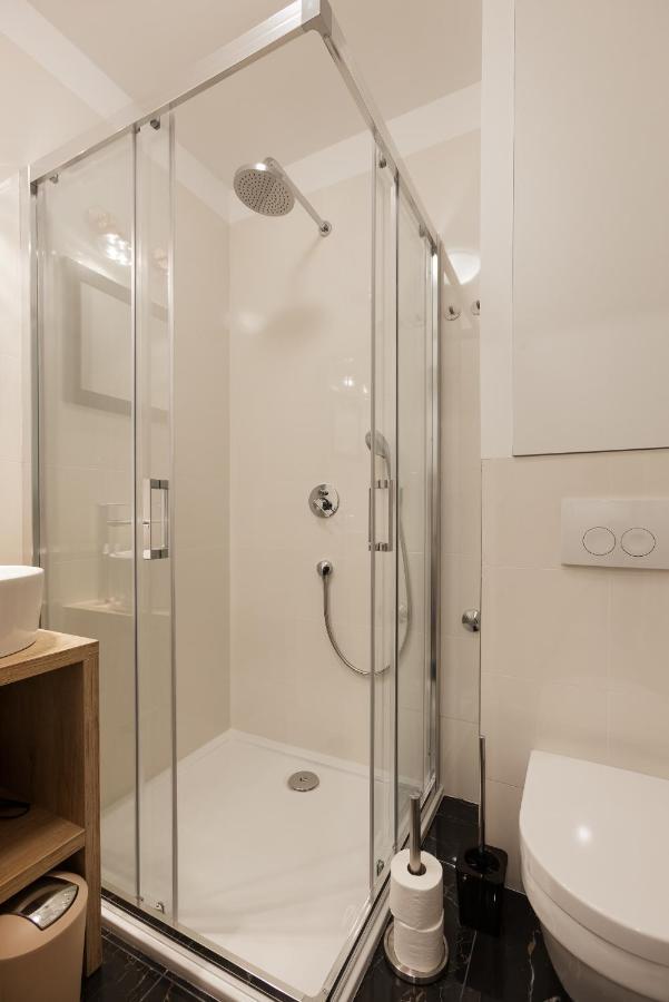 Rooms Albachiara Split Kültér fotó