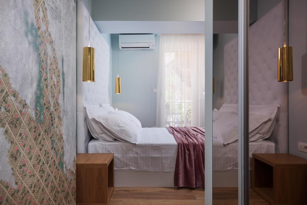 Rooms Albachiara Split Kültér fotó