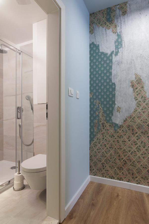 Rooms Albachiara Split Kültér fotó