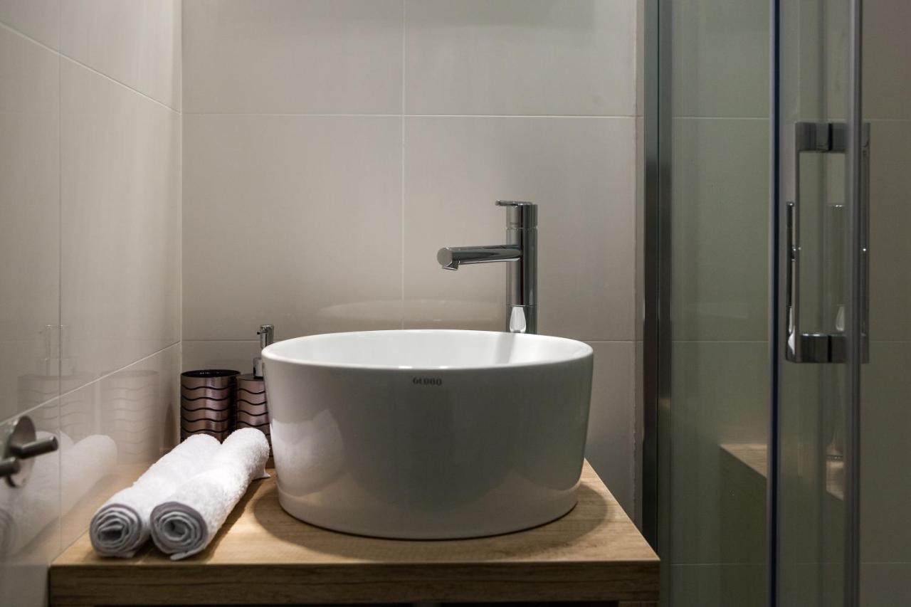 Rooms Albachiara Split Kültér fotó