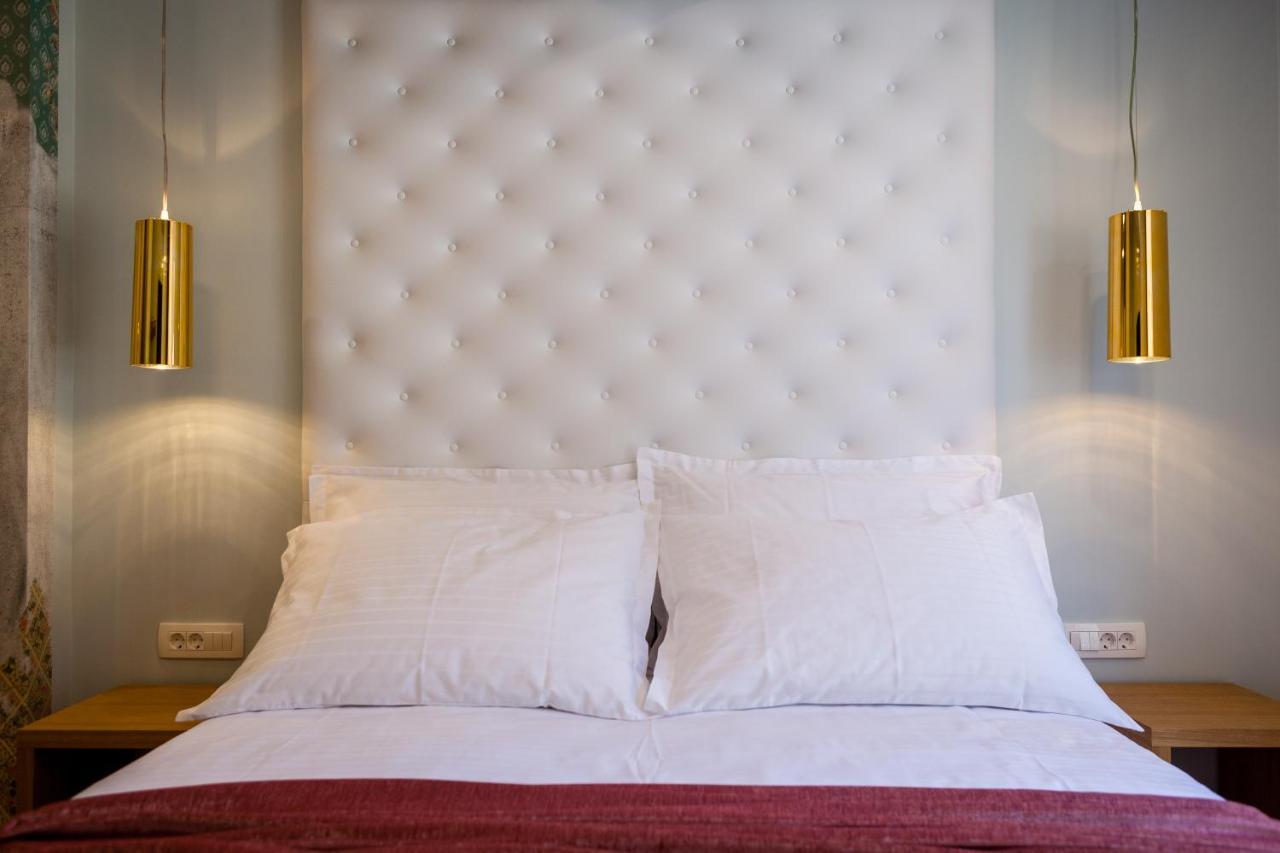 Rooms Albachiara Split Kültér fotó