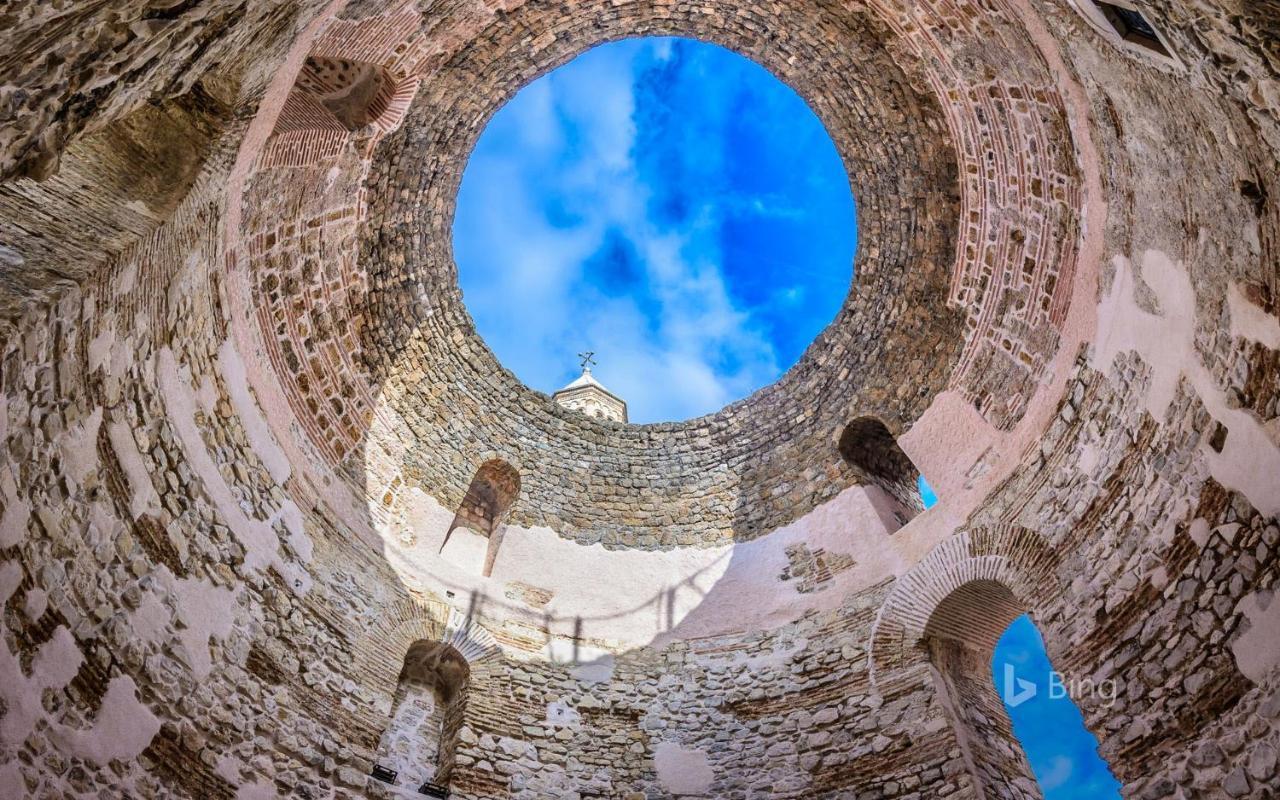Rooms Albachiara Split Kültér fotó